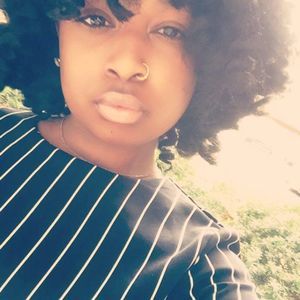 Meet your Posher, Tricey